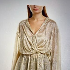 NWT IRO spacious top Sz 38